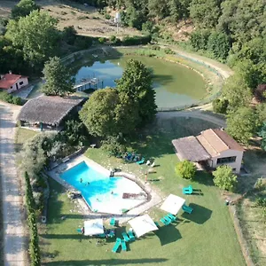 Fattoria Celle Hébergement de vacances