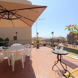 Casa La Boheme Apartment Taormina