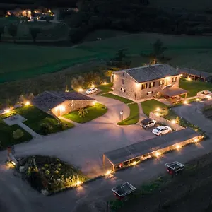 Wine Estate Paradiso Di Cacuci Séjour à la ferme