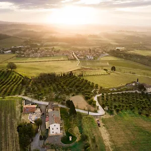 Pensieri Di Cavatina Séjour à la ferme