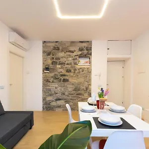 Il Giglio - Free Parking Appartement Côme