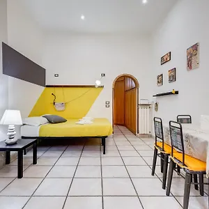 Centro Trastevere Loft In Apartment Rome