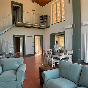  Farm stay Castello Vicchiomaggio