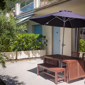 Cinque Terre Appartement Moneglia