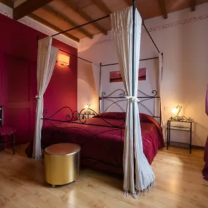Giannetti Bed & Breakfast Alojamento de Turismo Rural