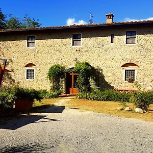 Il Palagione Bauernhof