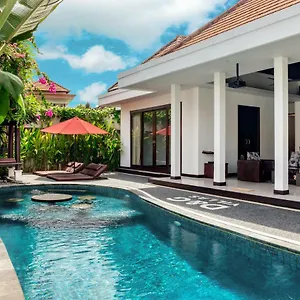 D&g Nusa Dua Villa Nusa Dua (Bali)
