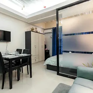 Jen's Paranaque Apartment Manila