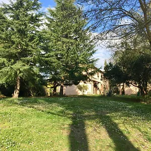 Bethsaid Séjour à la ferme