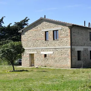 La Colombera In Toscana Séjour à la ferme