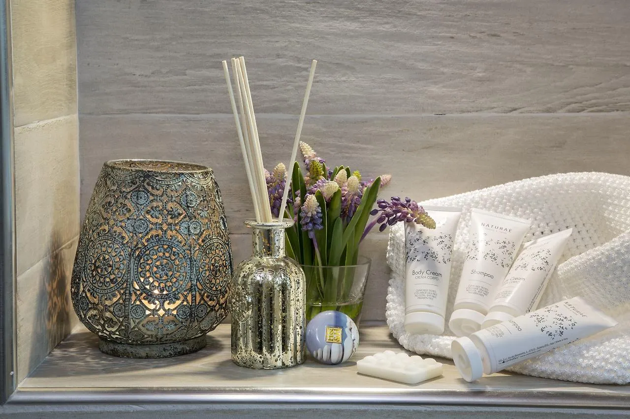 Borgo Argiano Villa Castelnuovo Berardenga Farm stay