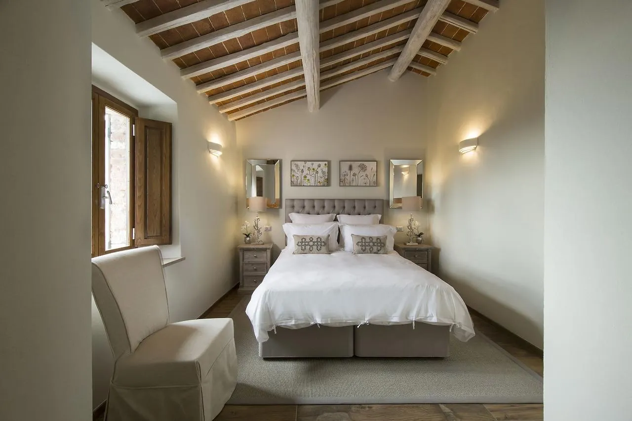 Borgo Argiano Villa Castelnuovo Berardenga 0*,  Italien